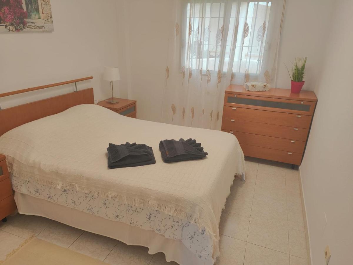 Panorama Apartment With Sea Views By Namaste Elite Torremolinos Exteriér fotografie
