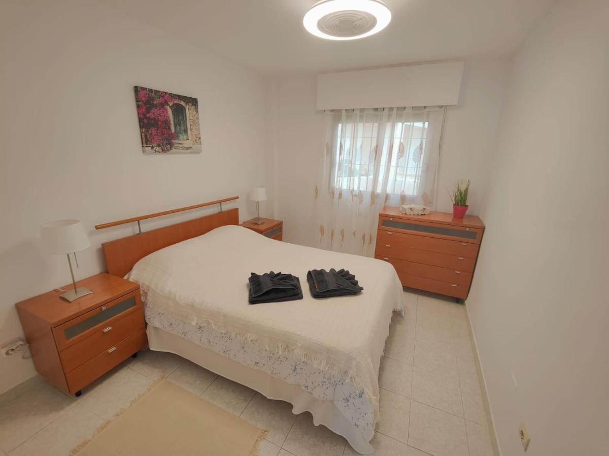 Panorama Apartment With Sea Views By Namaste Elite Torremolinos Exteriér fotografie