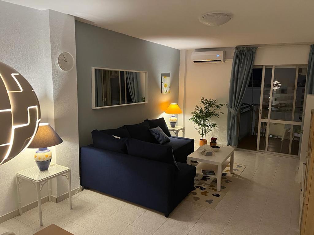 Panorama Apartment With Sea Views By Namaste Elite Torremolinos Exteriér fotografie