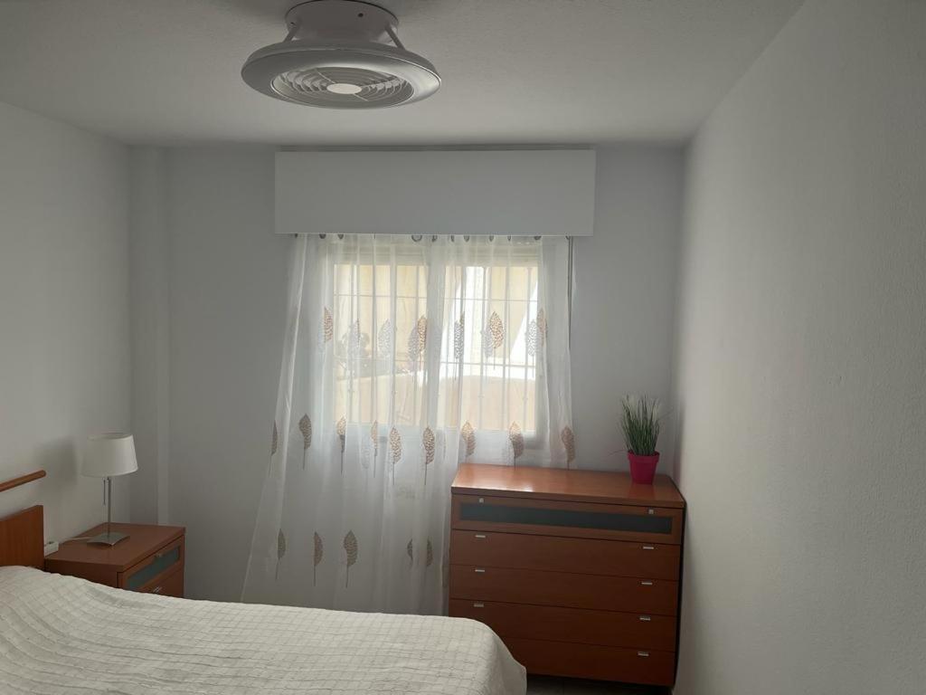 Panorama Apartment With Sea Views By Namaste Elite Torremolinos Exteriér fotografie