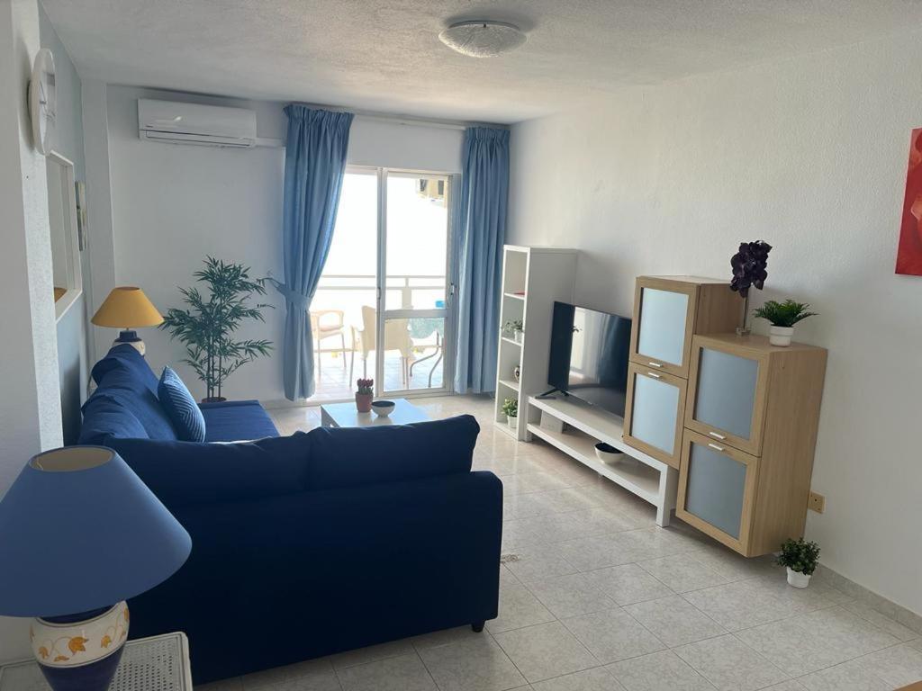 Panorama Apartment With Sea Views By Namaste Elite Torremolinos Exteriér fotografie