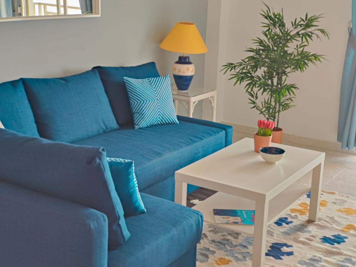 Panorama Apartment With Sea Views By Namaste Elite Torremolinos Exteriér fotografie