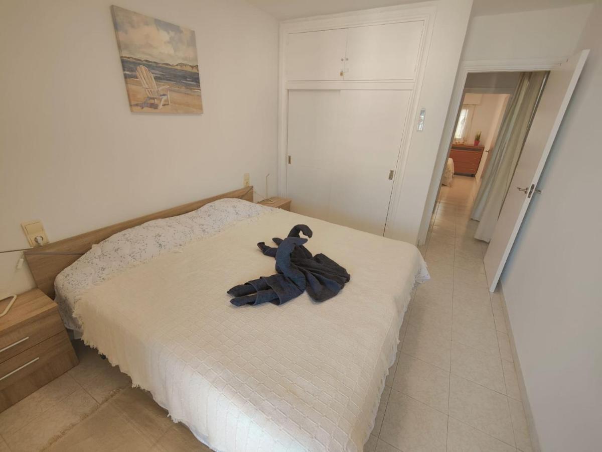 Panorama Apartment With Sea Views By Namaste Elite Torremolinos Exteriér fotografie