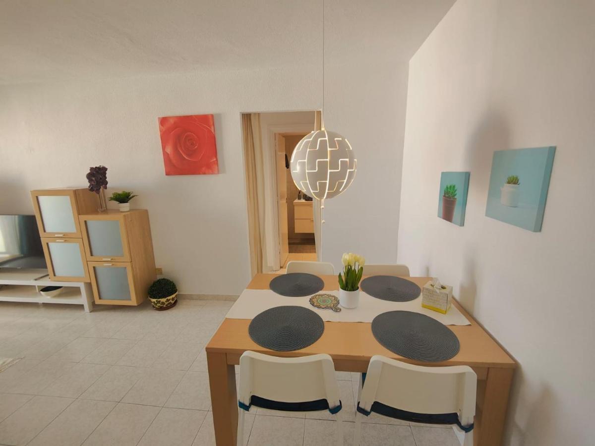 Panorama Apartment With Sea Views By Namaste Elite Torremolinos Exteriér fotografie