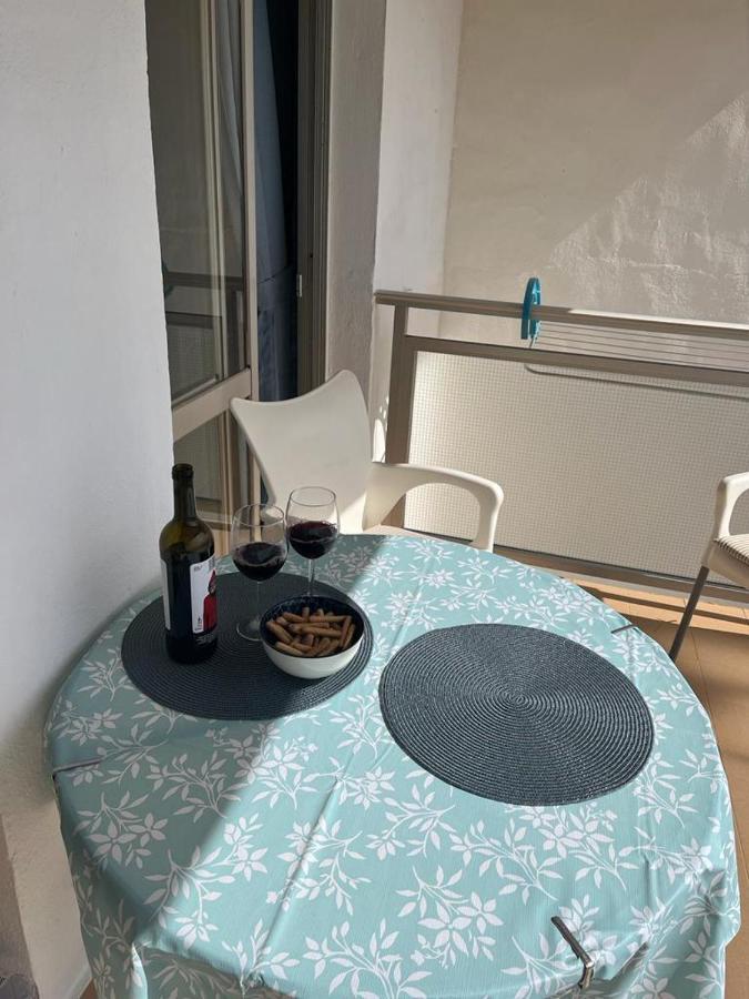 Panorama Apartment With Sea Views By Namaste Elite Torremolinos Exteriér fotografie
