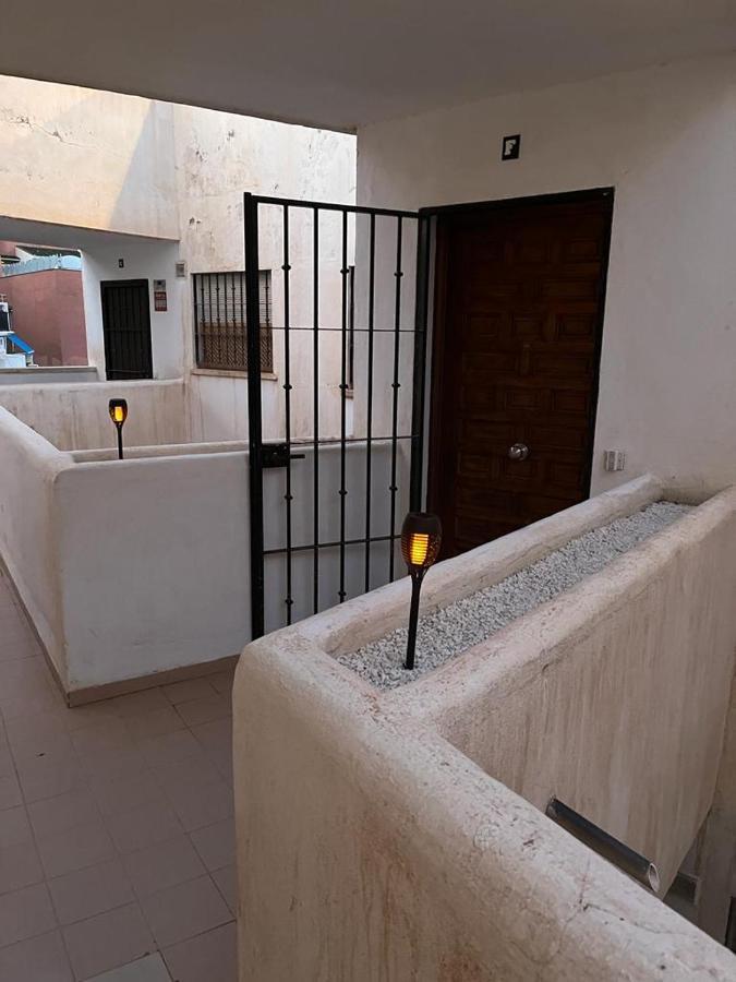 Panorama Apartment With Sea Views By Namaste Elite Torremolinos Exteriér fotografie