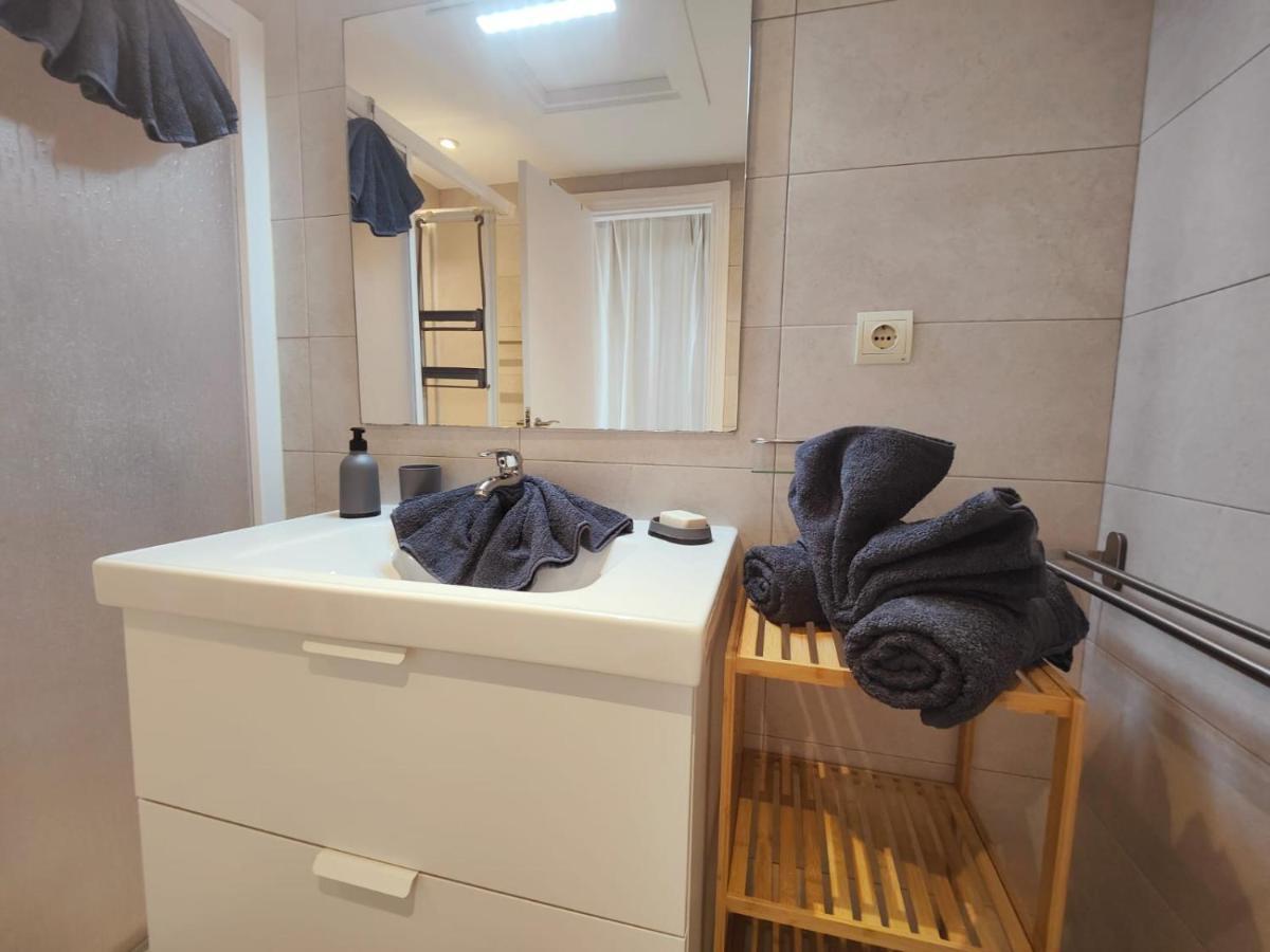 Panorama Apartment With Sea Views By Namaste Elite Torremolinos Exteriér fotografie