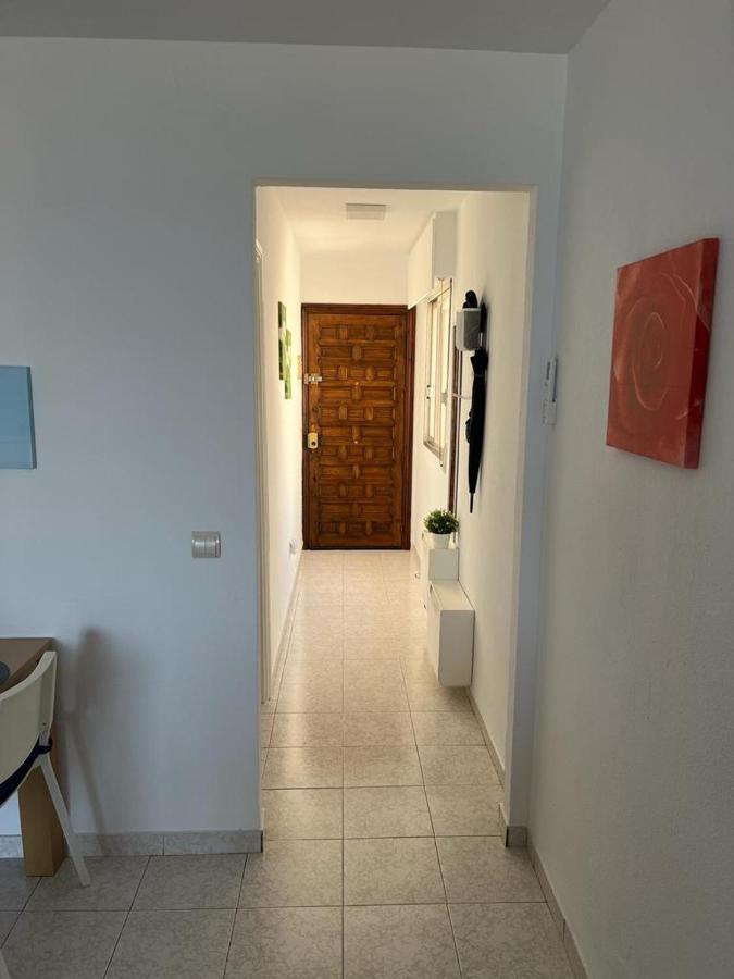 Panorama Apartment With Sea Views By Namaste Elite Torremolinos Exteriér fotografie