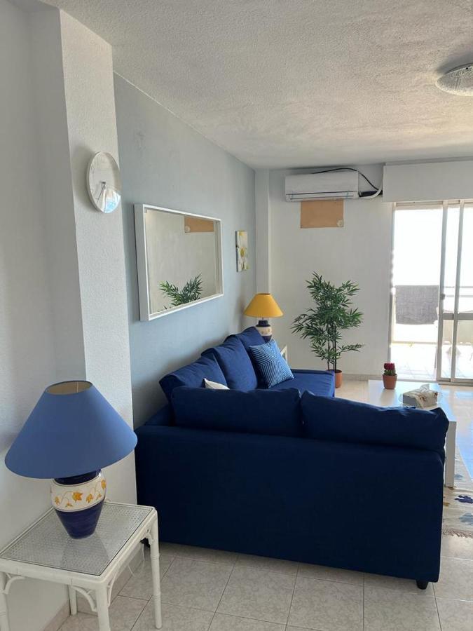 Panorama Apartment With Sea Views By Namaste Elite Torremolinos Exteriér fotografie