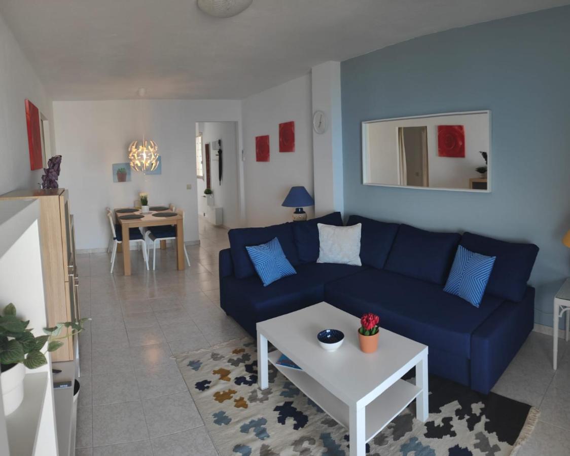 Panorama Apartment With Sea Views By Namaste Elite Torremolinos Exteriér fotografie